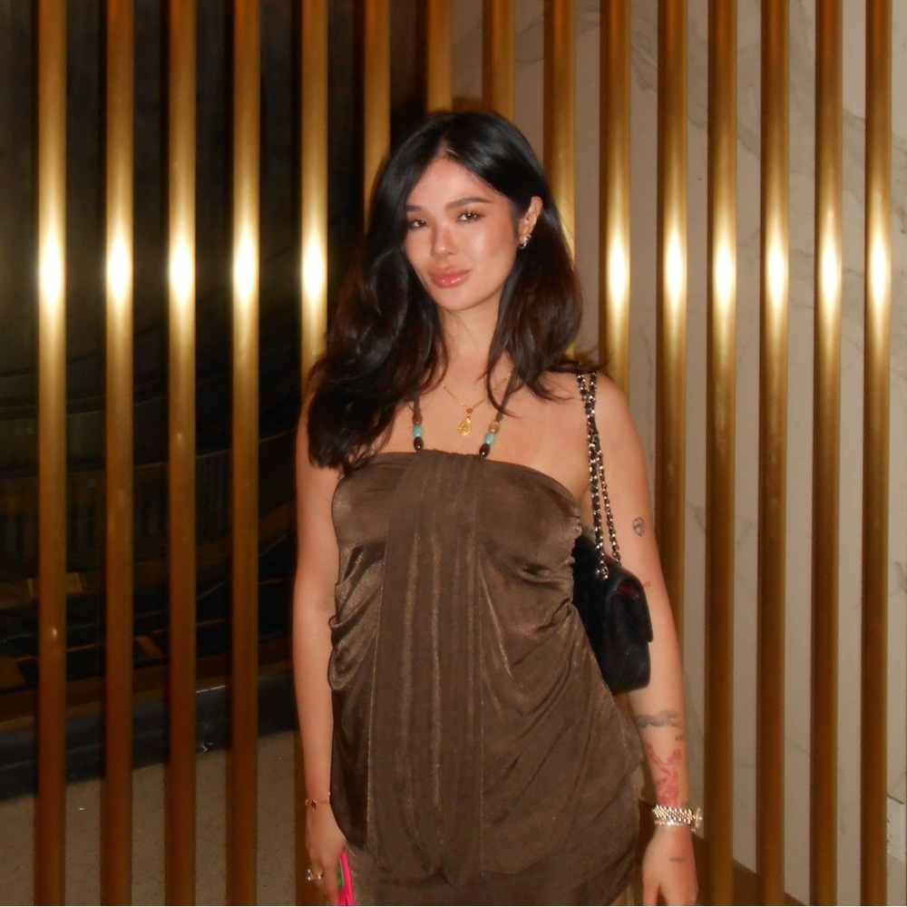 Meet your Posher, Tiffany